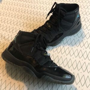 Jordan 11 Retro “Gamma Blue”